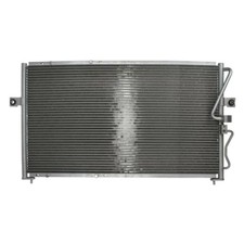 Condensateur Kia CARNIVAL