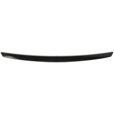 Grille Trim For 2009-2013 Mazda 6 Center Grille Painted-black Gs3l50711cbb Grille Trim For 2009-2013 Mazda 6 Center Grille Painted-black Gs3l50711cbb