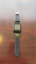 Batman Themed Smartwatch