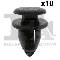 Clip, ZIER-/SCHUTZLEISTE FÜR Renault Kangoo Express (FC0/1 ) - Fa1 22-40010.10