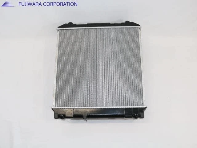 ISUZU ELF 1990 U-NKR66E Radiator 897090347 [New] [PA102118177] - Image 2 of 2