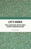 Peter Keegan | Livy's Women | Buch | Englisch (2021) | Routledge