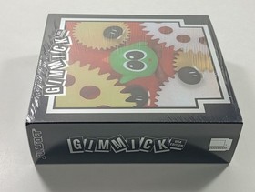GIMMICK (USA EDITION) COLLECTOR'S EDITION NINTENDO NES NTSC-USA NEW (LIMITED RUN