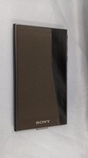 Portable Audio Model NW A105 SONY