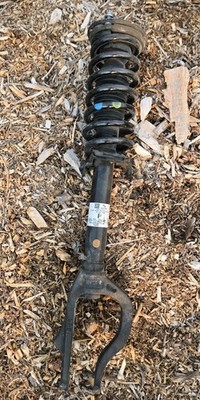 14-15 Acura RLX FWD Right Front RH Shock Strut Absorber 51610-TY2-A210-M1 OEM30k