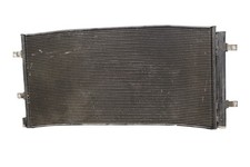 12-18 Audi A6 A7 Engine Radiator A/c Air Conditioning Condenser 4G0260401 Oem