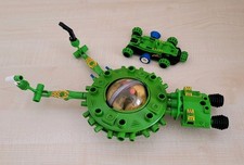 Britains Aliens UFO Spacecraft & Accessories Vintage 1982