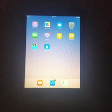 Apple iPad mini A1432 32 GB, Wi-Fi, 7.9 in - Black/Slate
