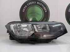 Frontscheinwerfer VW T-Cross 2GM941006A Rechts Scheinwerfer Headlight