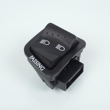 lenkerabdeckungsknopf rms f&uuml;r roller aprilia 125 scarabeo ie light 2011 bis 2012