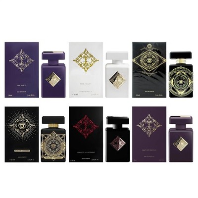Initio Side Effect 3,04 oz / 90 ml Unisex Eau de Parfum Spray Neues Parfümgesch
