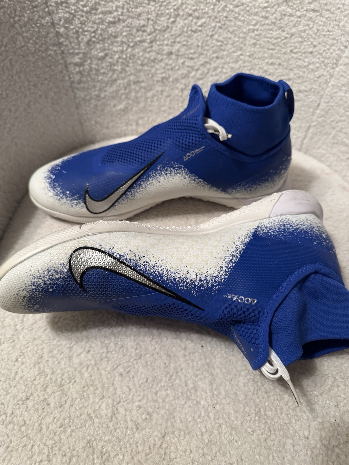 nike react phantom Vision Pro Size 10 - image 2