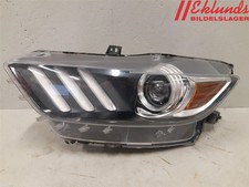 ORIGINAL Scheinwerfer links FORD USA MUSTANG Coupe  2017