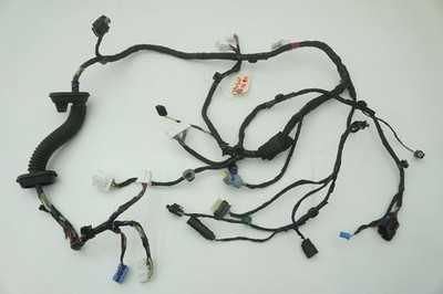 Front Right Door Wire Harness Cable OEM 15552574-00-C Tesla Model