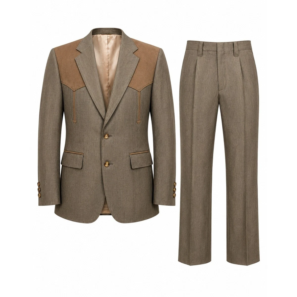 Pagano West In Men's Suits for sale | eBay