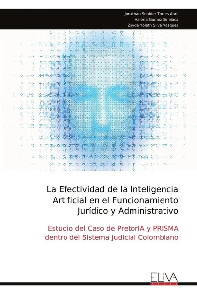 La Efectividad De La Inteligencia Artificial En El Funcionamiento JuríDico Y...-image