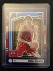 2025 Panini Matas Buzelis Base (Raw)