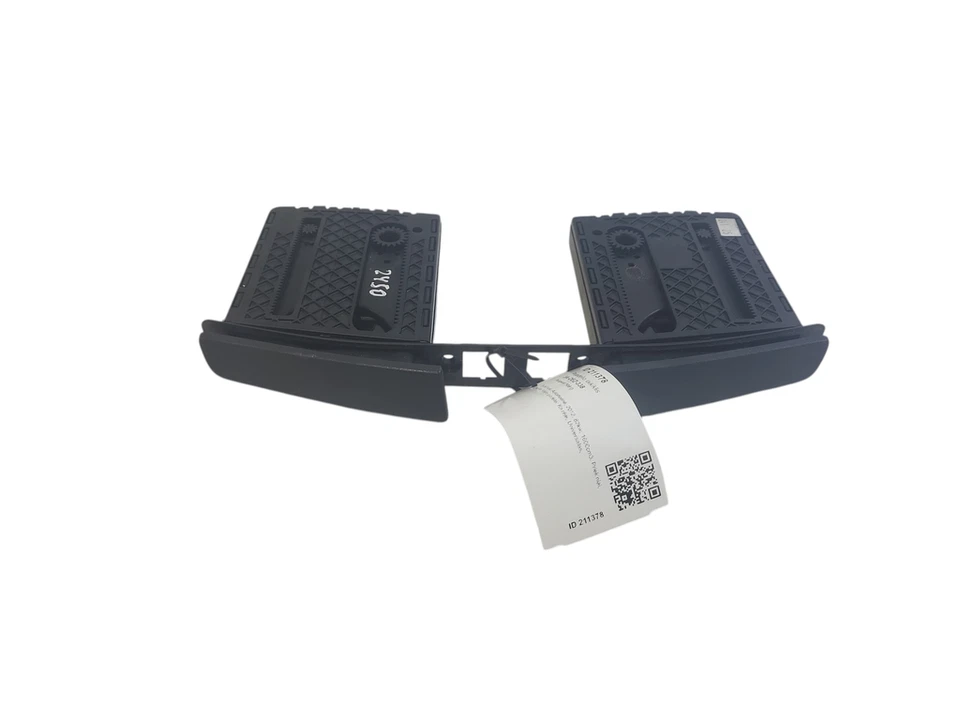 Portavasos Peugeot 508 2012 9688798500 JUT211378 Foto 3 de 4