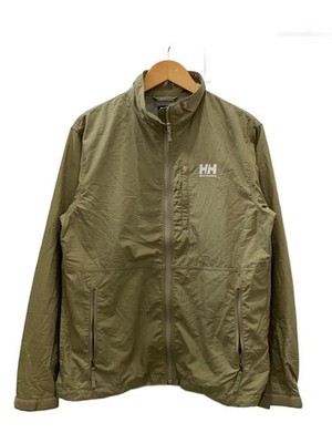 HELLY HANSEN Jacket Khaki L