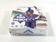 2024 Topps Pro Debut Baseball Checklist Guide in-content 13