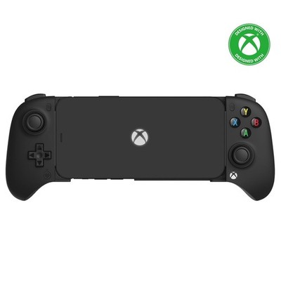 8Bitdo Mobile Gaming Controller for iPhone, Apple, Android & Xbox Cloud