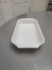 Vintage Anchor Hocking Fire King Ovenware Candle Glow 1.5 qt Casserole - #432 — photo 5