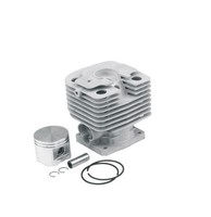 Zylinder Kolben Freischneider Stihl Fr 350 - Fr 450 - Fr 480 C