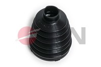 Faltenbalgsatz Antriebswelle Jpn 50P9027-JPN FüR Renault Clio 3 BR0 CR0 KR0 2 1