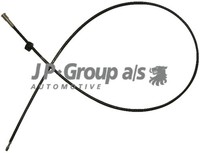 JP Group Tachowelle Tachometer Gemo 1670600103 FüR Porsche 356 Speedster 1100