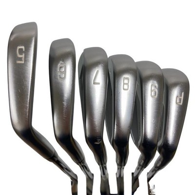 Mizuno JPX 923 TOUR Iron set 5-Pw / NSPRO MODUS3 TOUR 115 S | eBay