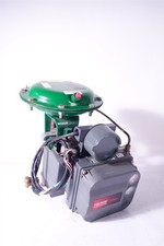 Fisher Fieldvue DVC6010 Valve Positioner 4-20 MADC PT-PT Baumann 24588