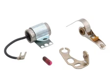 Accel 8401 Motorcycle Tune-Up Kit 1948-1969 1200 V-Twin Harley Davidson