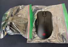 BenQ Zowie EC3-CW Wireless Gaming Mouse (IN GOOD CONDITION)
