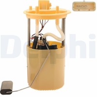 Delphi Kraftstoffpumpe FöRdereinheit FG2407-12B1 FüR Corsa Opel S07 Cdti L08 L68