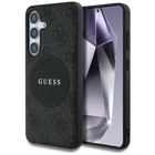 Guess Etui na telefon komórkowy do Samsung Galaxy S25 Futerał ochronny Etui Case Cover Etui
