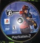 The Bouncer PS2