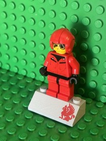 LEGO Star Wars, T-16 Skyhopper - 4477 Pilot + Part
