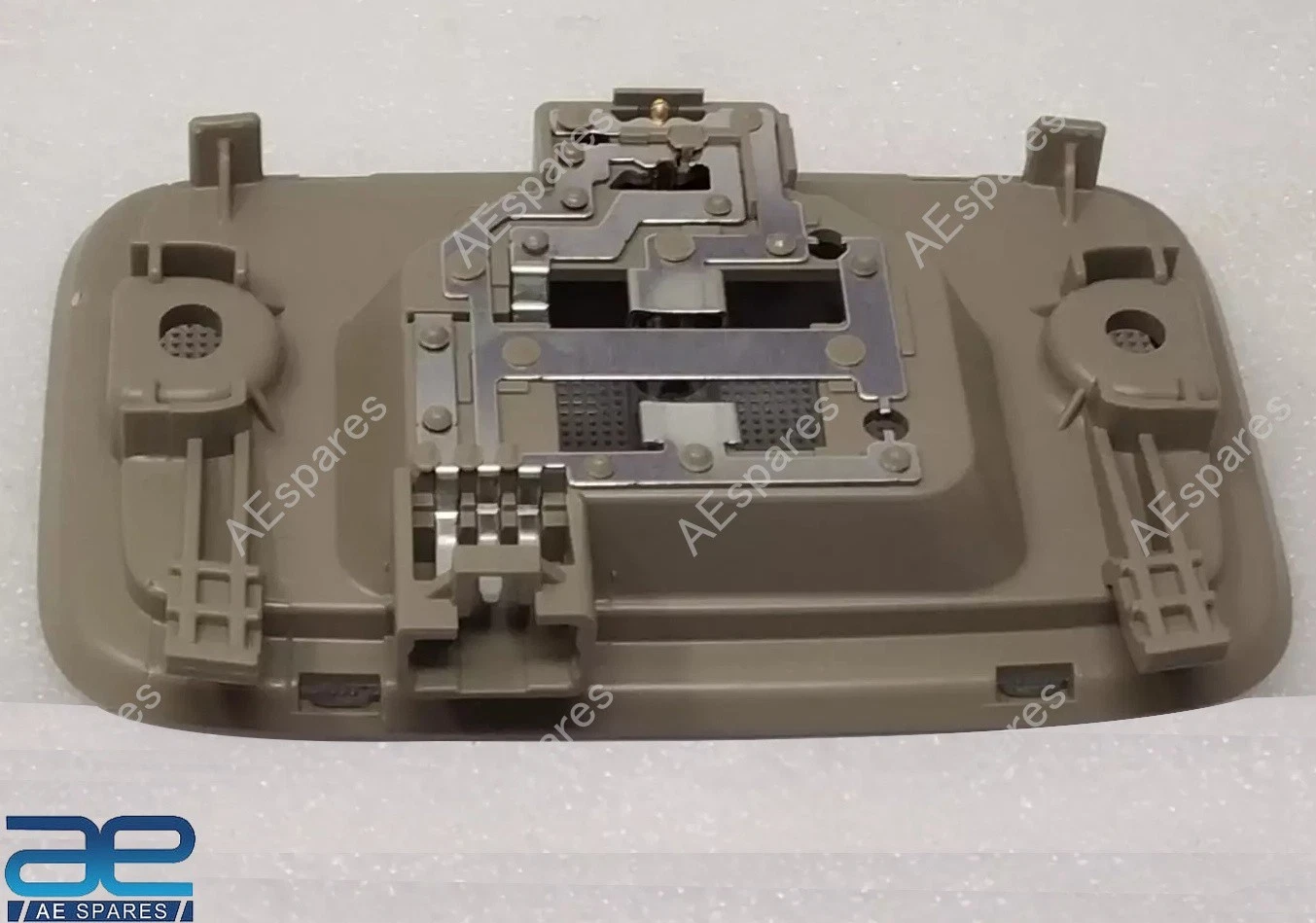 Interior Room Roof Dome Lamp Light For Hyundai I20 2012-2014 928501M000VYF view 2