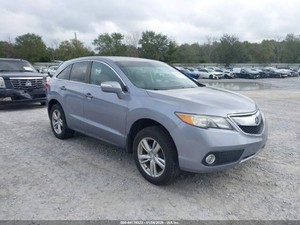 RDX       2013 Antenna 1172141