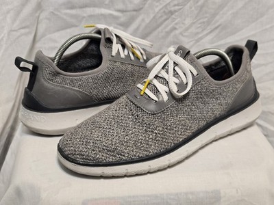 Cole Haan Zero Grand Stitchlite Knit Mens Sneakers Sz 10 M