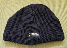 Tribord Adventure Childs insulated knitted hat Navy Blue Size: Junior (51-56cm)