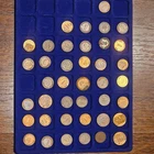 penny coins bundle from collection