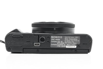 Sony Cyber-shot DSC-HX99 Digital Camera [Parts/Repair] #213 | eBay