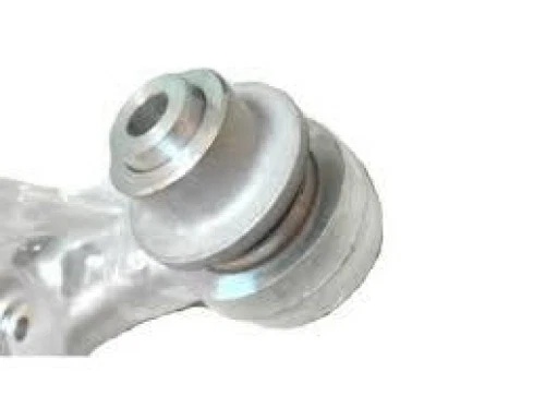 Genuine TOYOTA OEM Lexus Arm assy front suspension lower LH 48640-50131 - Image 3 of 4