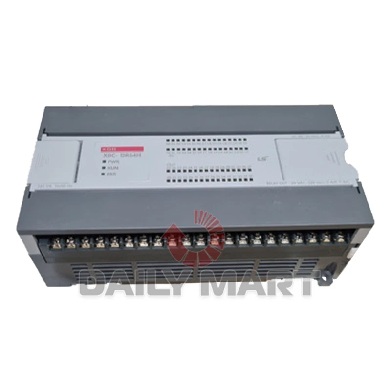 XBC-DR64H LS Programmable Controller New In Box fast delivery free shipping - Image 3 of 4