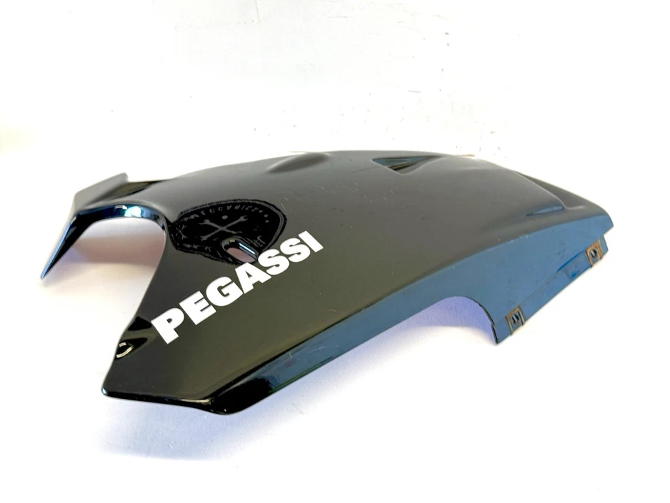 Genuine Ducati 748 916 996 Rare Right Hand Lower Fairing 48010411A Needs Paint - Image 3 of 4