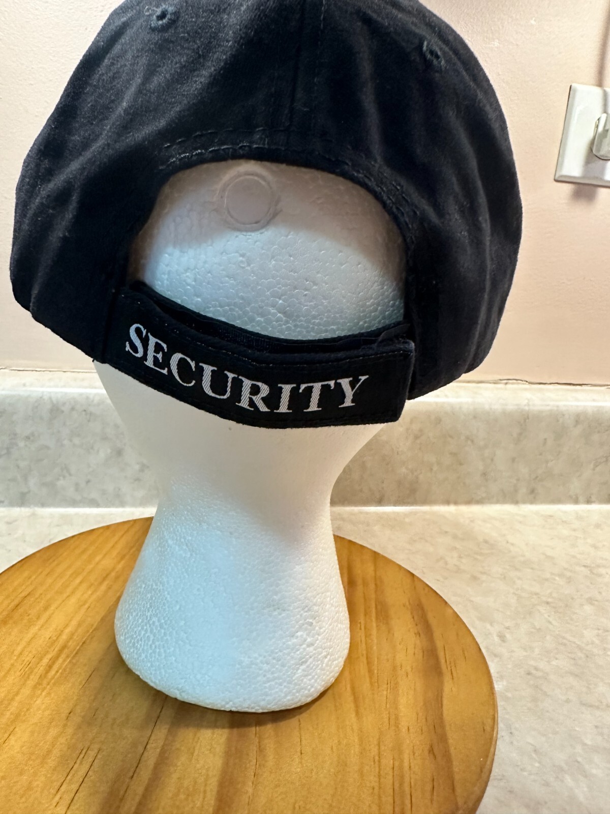 Security Hat Rothco - image 6