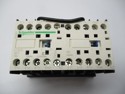 Westinghouse 765A840G01 Reversing Contactor 110/120V USED - Industrial