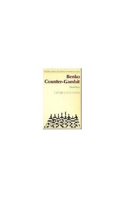 Benko Counter Gambit, Levy, D.N.L.