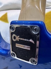 Charvel Pro Mod San Dimas 1 UPGRADED